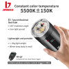 Jinbei HD-200pro 200W Battery-Powered LED Monolight (5500K)