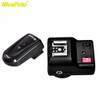 Nicefoto PT-04GY Wireless Flash Trigger & Receiver Set for Speedlight