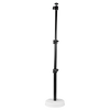 Nicefoto LH-760 Table Stand with Ball Head (350-750mm)