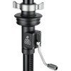 Leofoto GC-364C Geared Center Column for 75mm Collar Tripods