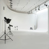 Fotolux FOT-CCP600 Cyclorama ( Straight Module ) Curved panel for photo studio