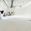 Fotolux FOT-CCP600 Cyclorama ( Straight Module ) Curved panel for photo studio