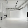 Fotolux FOT-CCP600 Cyclorama ( Straight Module ) Curved panel for photo studio