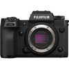 Fujifilm X-H2 Mirrorless Camera with XF 18-55mm f/2.8-4 R LM OIS Lens