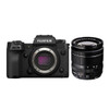 Fujifilm X-H2 Mirrorless Camera with XF 18-55mm f/2.8-4 R LM OIS Lens