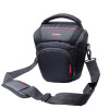 Fotolux Digital SLR Camera Shoulder Bag for Canon (20 x 14 x 23cm)