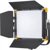 Godox LD150RS 150W RGB Panel Light with Barn Door (2500K-8500K)