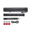 Godox TL30 8W RGB Tube Handheld / Magnetic Stick LED Light 30cm