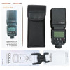 Godox TT600 Thinklite Flash (Manual)