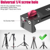 Ulanzi 2597 U-Pad III Metal Tripod Mount for Tablets & Phones