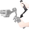 Ulanzi UURig R083 Handle for DJI RSC2 / RS2 / RS3 / RS3 Pro Gimbal