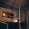 Ulanzi 2741 2.1-2.6m Falcam Pole GearTree Floor To Ceiling Rod