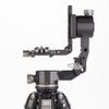 Benro TTOR35C+GH2F Carbon Fiber Tripod with Folding Gimbal Head