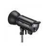 Godox DP600IIIV 600Ws Professional Studio Flash with LED Modeling Lamp