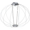 Godox CS50D 50cm Collapsible Lantern Softbox Diffuser Ball ( Bowens Mount )
