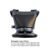 JJC FDA-S1 Film Digitizing Copying Adapter and LED Light Set