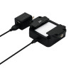 JJC FDA-S1 Film Digitizing Adapter and LED Light Set