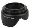 JJC LS-52 Flower Screw-in Lens Hood for Standard Zoom Lens 52mm