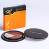 K&F Concept Nano-X  HD MCUV UV Filter