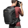 Lowepro LP37352-PWW Flipside Backpack 400 AW III Camera Backpack (Black)