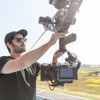 Zhiyun Crane 3S 3-Axis Cinecamera Handheld Gimbal Stabilizer