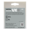 Hoya 46mm UX II  HMC UV Filter