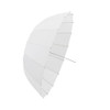 Godox UB-165D  65"/165cm  Extra Large Parabolic Translucent Umbrella
