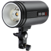 Jinbei DE-250 250Ws Compact Studio Flash for Photo Booth