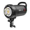 Jinbei DMII-3 300Ws Digital Studio Flash (5500K)