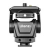 Ulanzi U-150 Monitor Adjustable Swivel Ball Head