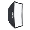 Godox SB-UBW 60 x 90cm Easy-Fold Umbrella Softbox for Speedlight