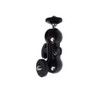 Fotoux MA-09 Double Ball Head Magic Arm