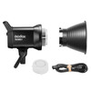 Godox SL60IID 60W AC Power Video LED Light (Daylight 5600K)