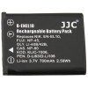 JJC B-ENEL10 3.7V 700mAh Rechargeable Battery (Replaces Nikon EN-EL10)