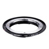 K&F Concept KF06.088 Lens Adapter for Nikon F/ AI Lens to Canon EOS EF/EF-S Mount Camera