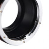 K&F Concept KF06.061 Lens Adapter for Canon EOS EF/EFS Lens to Fuji FX Mount Camera