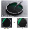 K&F Concept KF01.2014 XC15 112mm Nano-X CPL (UHD) MRC Circular Polarizer Filter