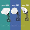 Fotolux D35 Soft Diffuser Box for Round / Rectangular Flash Head