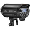 Godox 2x QT400IIIM + 1x QT600IIIM  New Strobe HSS Studio Flash Lighting Kit (400Ws & 600Ws)