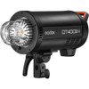 Godox 1x QT400IIIM + 2x QT600IIIM  New Strobe HSS Studio Flash Lighting Kit (400Ws & 600Ws)