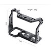 Leofoto Aluminium Camera Cage for Sony A7IV