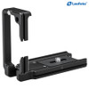 Leofoto LPC-R7 L Bracket Plate for Canon R7