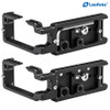 Leofoto LPC-R7 L Bracket Plate for Canon R7