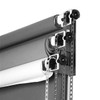 Fotolux Studio Background Support Expand Core Grip with Pull up Metal Chain