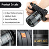 Viltrox AF 33mm F1.4 E Auto Focus Prime Lens for Sony E-mount