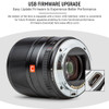 Viltrox AF 33mm F1.4 E Auto Focus Prime Lens for Sony E-mount