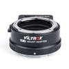 Viltrox NF-Z Auto Focus Lens Adapter for Nikon F-Mount Lens to Nikon Z-Mount Camera