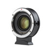 Viltrox EF-Z2 Auto Focus Lens Adapter/Booster for Canon EF Lens to Nikon Z-mount Camera