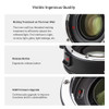 Viltrox EF-Z2 Auto Focus Lens Adapter/Booster for Canon EF Lens to Nikon Z-mount Camera
