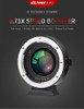 Viltrox EF-FX2 Auto Focus Lens Adapter / Booster for Canon EF Lens to Fujifilm X-mount Camera